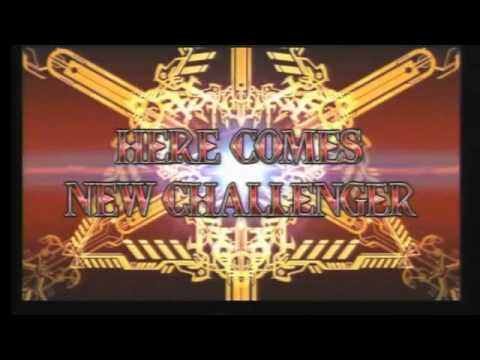 BBCF 3/3/2016 Playspot Big One BWB Vol. 32 - Sarashi (JI) VS Nerima (LI) FT5