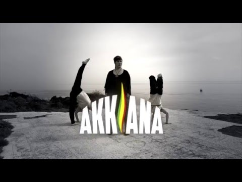 ORIGINAL SICILIAN STYLE - Akkiana [Official Video 2016]