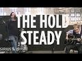 The Hold Steady "Hurricane J" Acoustic // SiriusXM // SiriusXM U