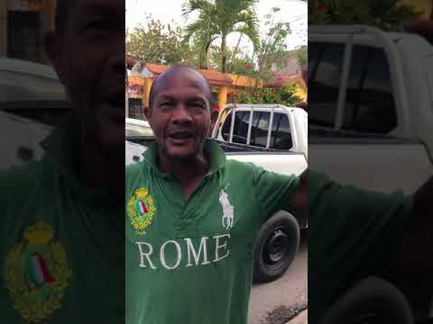 El Gago victor de Guaricano