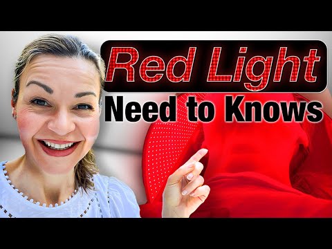 How to Choose a Red Light Therapy Device | Best Options for Skin + Pigmentation Risk Explored