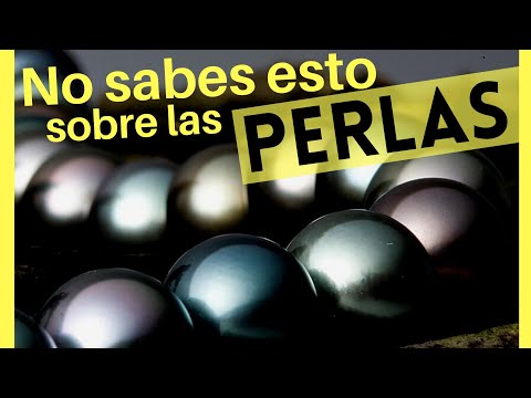 , title : 'TODO sobre PERLAS / Que es una PERLA / Perlas NATURALES Y Perlas CULTIVADAS'