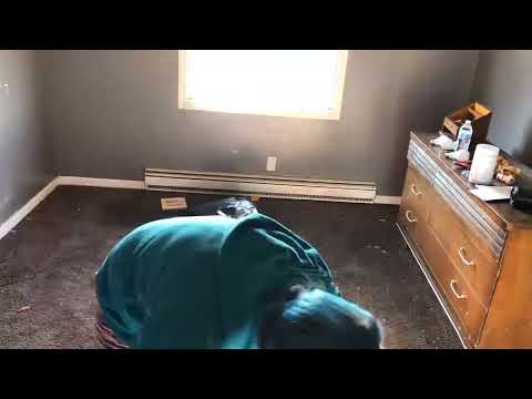 I’m still not done.