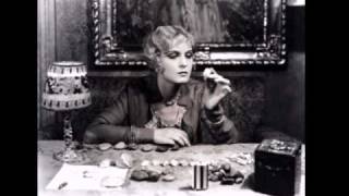 Movie Legends - Camilla Horn