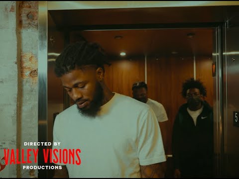 Baby Jamo - Is U Cool (Official Video) | Director Valley Visions