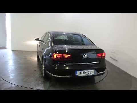 Volkswagen Passat 1.6 TDI BMT ER 105BHP - TENDER 2 - Image 2