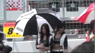 レースクィーン22