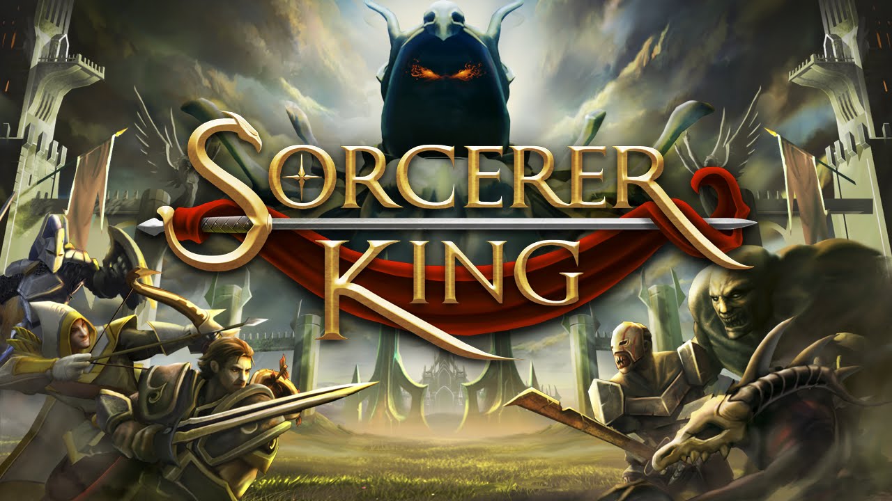 Sorcerer King video thumbnail