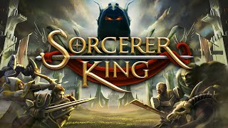 Sorcerer King Steam Key EUROPE