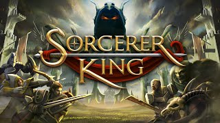 Sorcerer King Steam Key GLOBAL