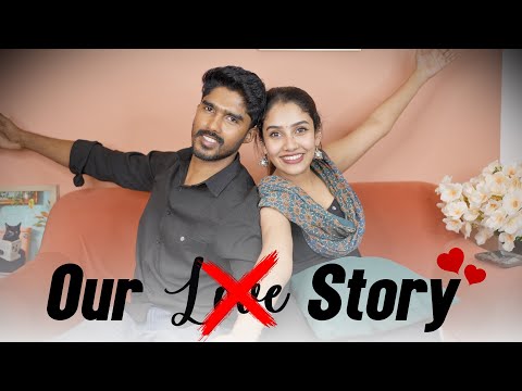 ഇത് ഞങ്ങളുടെ കഥ ❤️🫂 #glamyganga 🧿❤️