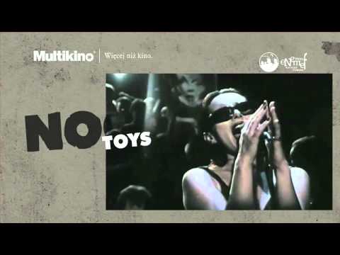 Noc Buntu HD w gdańskim i gdyńskim Multikinie