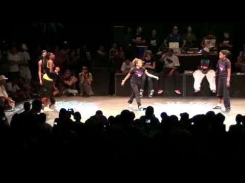 boty france 2010 qualif reunion finale bgirls