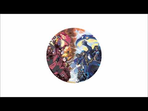 Mewmore // Team Aqua/Magma Hideout (Pokémon Ruby & Sapphire Remix)