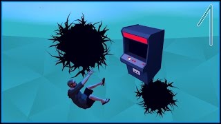 That Dragon, Cancer Part 1 Gameplay Walkthrough Playthrough