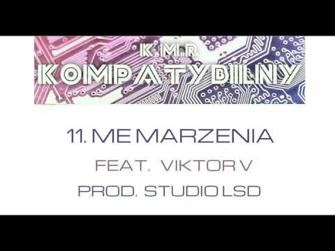 11. Me Marzenia ft. Viktor V (prod. Studio LSD)
