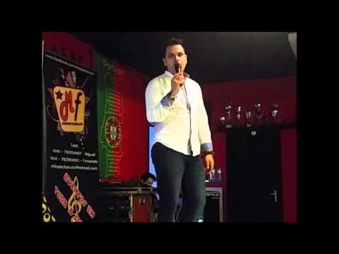 ACRP DAVOS  7-2-2016 MIGUEL SANTOS E MIGUEL E ALEX