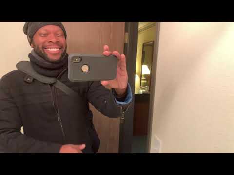 Longstreet Inn Hotel tour