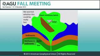 Abrupt Climate Change In The Arctic: Prof Richard Alley