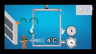 Frozen Evaporator: Reason and Solution | HVAC