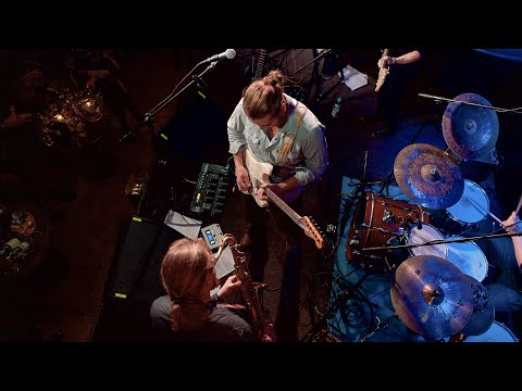 Robert Wojciechowski Band | Blue Note Poznań 2019