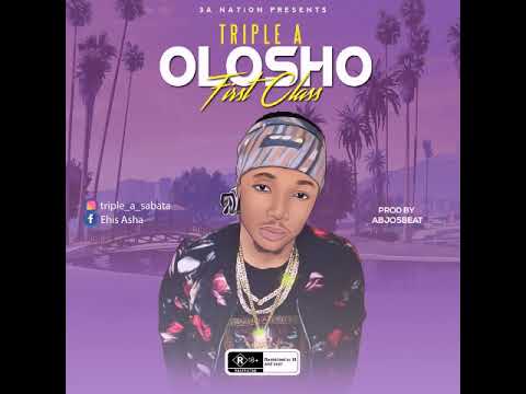 Triple A - Olosho first class