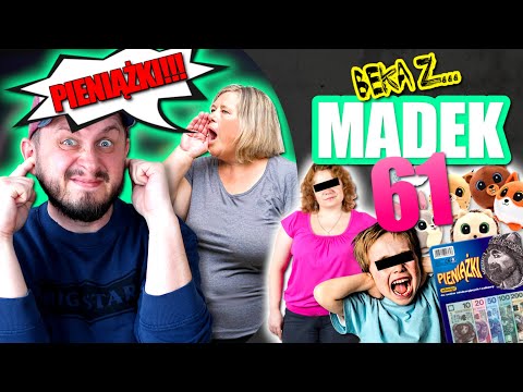 Madki 500+
