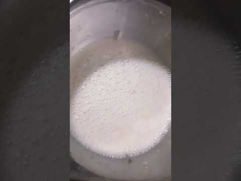 Dry fruit milkshake😍