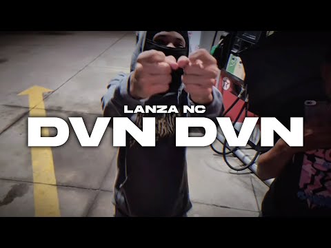 LANZA NC and FHF GVNG