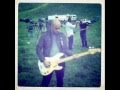 Alkaline Trio Dan Andriano Burned Is The House