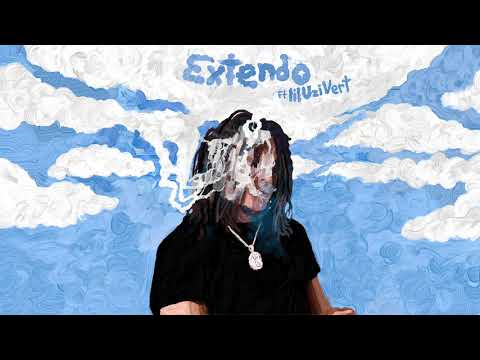 Young Nudy - Extendo (feat. Lil Uzi Vert) [Official Audio]