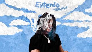 Young Nudy - Extendo (feat. Lil Uzi Vert) [Official Audio]