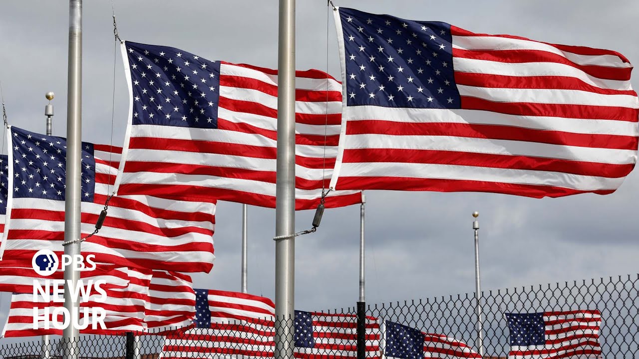 The history and legacy of birthright citizenship in the U.S.