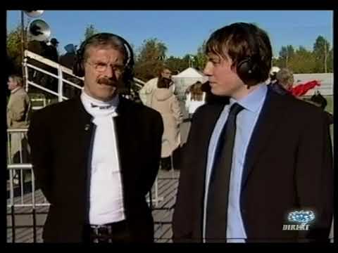 Bunkeflo IF - J-Södra IF kval till Superettan 2005