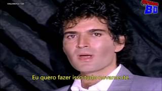 IT HURTS TO BE IN LOVE-GINO VANNELLI-TRADUÇÃO-LEGENDADO EM PT BR-ANO 1985 [ HD ]