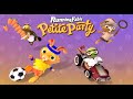 Video di gameplay di Running Fable Petite Party  Nintendo Switch
