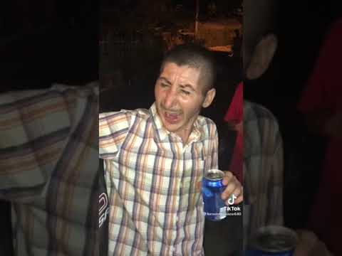 Concurso de gritos 1 parte