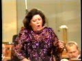Margaret Price - E Susanna non vien...Dove Sono (Le nozze di Figaro) 1986