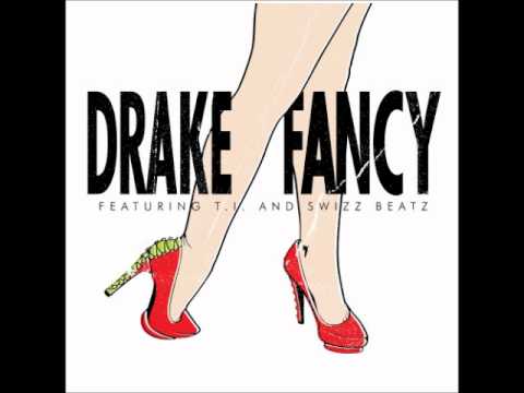 Fancy Remix Drake Ft. Mary J. Blige, T.I. & Swizz Beatz.