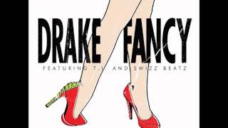 Fancy Remix Drake Ft. Mary J. Blige, T.I. &amp; Swizz Beatz.