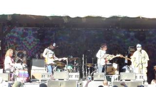 NRPS.intro--- New Riders of the Purple Sage - GratefulFest July 2010