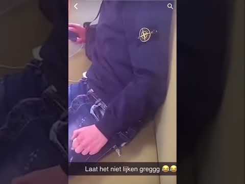 Gregossan wordt aangepakt #caprap