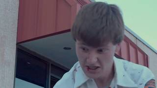 "The Funeral"- Official Trailer