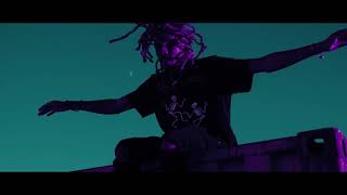 Chris Travis - Mud Walk (Official Music Video)