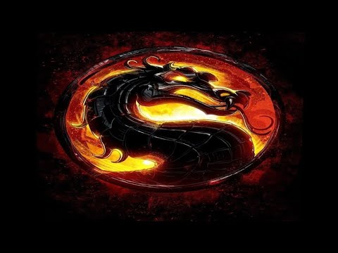 Məl'un ft XoFF — Mortal Kombat