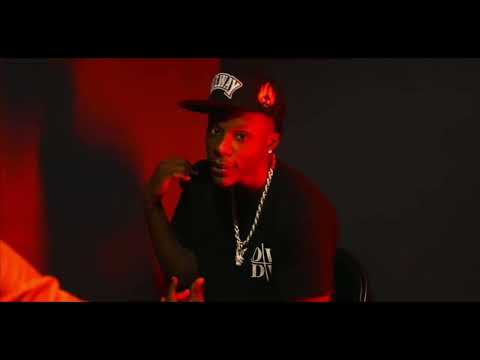 Mac-K The K Baby - FR (Official Video)