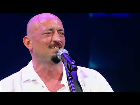 Mile Perkov - Ne daj se (Live @ CMC Vodice 2025)