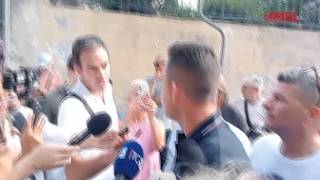 Genova, Vannacci: «Remigrazione vergognosa? Spieghiamo a Salis cosa vuol dire»