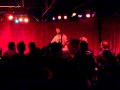 Cory Branan -- Wayward and Down