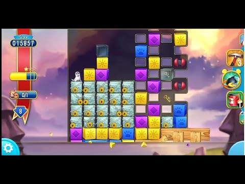 PET RESCUE SAGA level 625